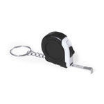Harrol 1m Keychain Flexometer – Compact Measuring Tool for Bulk Orders