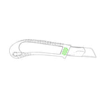 Gruesly Cutter – Durable Stainless Steel and Aluminium Cutter for Bulk Orders