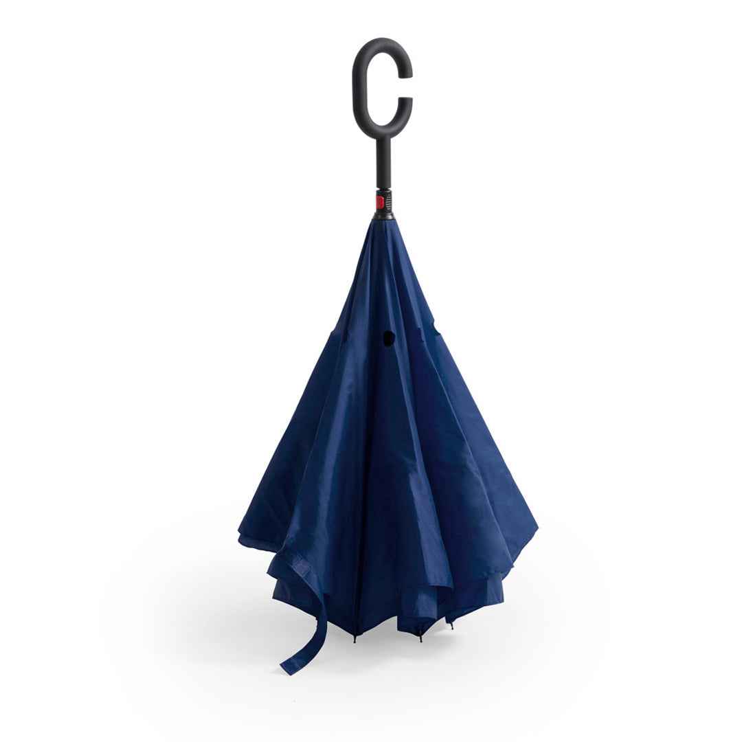 Hamfrey Reversible Umbrella – Durable and Practical Rain Protection