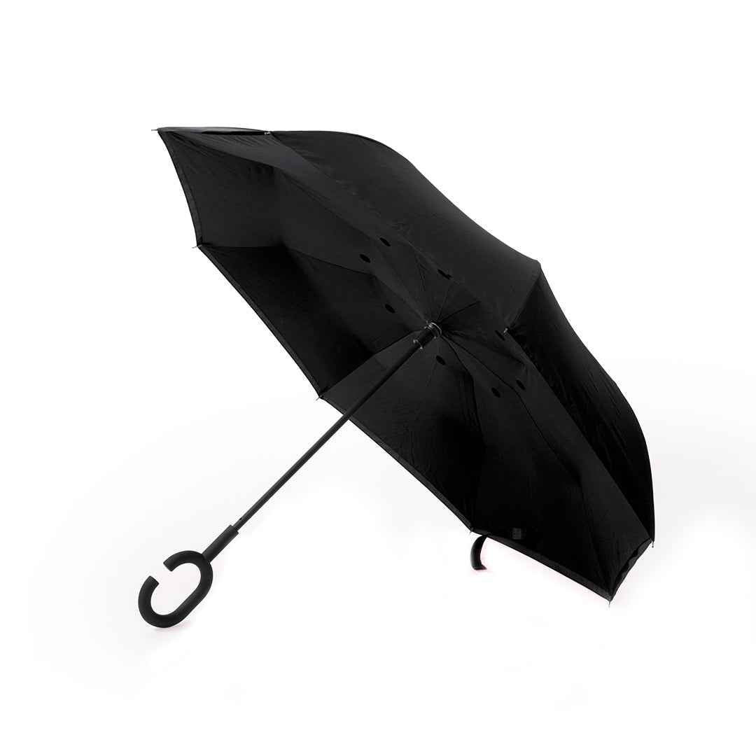 Hamfrey Reversible Umbrella – Durable and Practical Rain Protection
