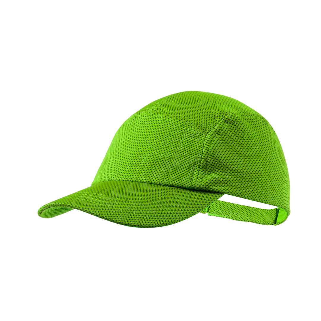 Fandol SoftCool Extreme Sports Cap – Comfortable UV50 Protection Caps for Bulk Orders in Ireland