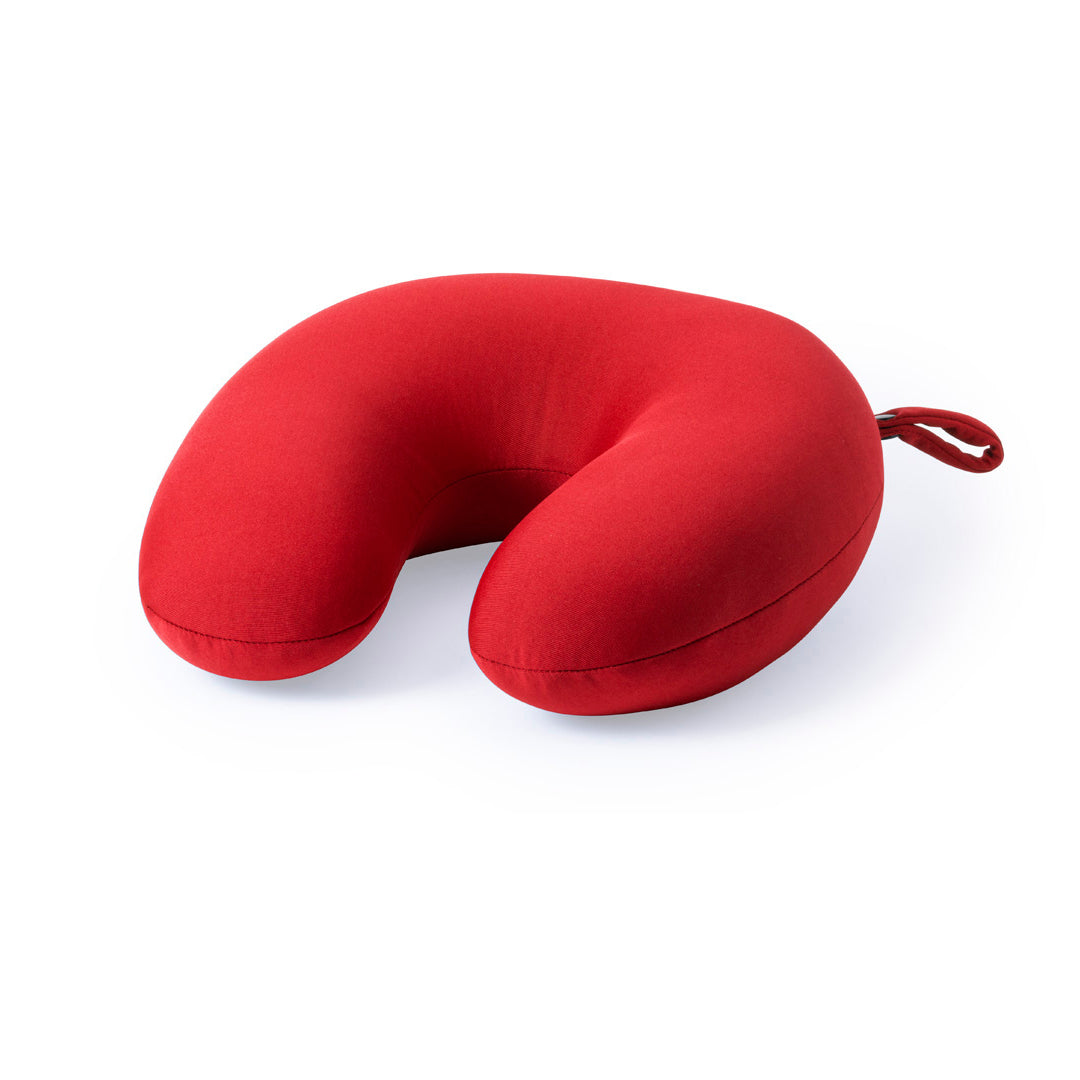 Condord Neck Pillow – Comfortable Travel Accessory by Fou Tees Ireland