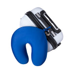 Condord Neck Pillow – Comfortable Travel Accessory by Fou Tees Ireland