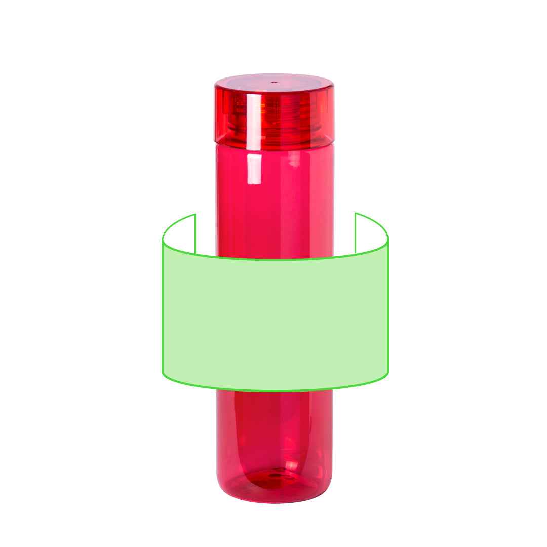 Lobrok Tritan Bottle – Durable 780ml Reusable Bottle for Bulk Orders