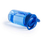 Deldye Children's Water Bottle - Safe and Durable for Schools and Events