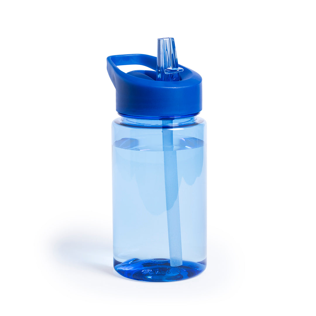 Deldye Children's Water Bottle - Safe and Durable for Schools and Events
