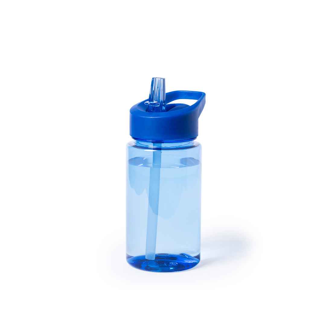 Deldye Children's Water Bottle - Safe and Durable for Schools and Events