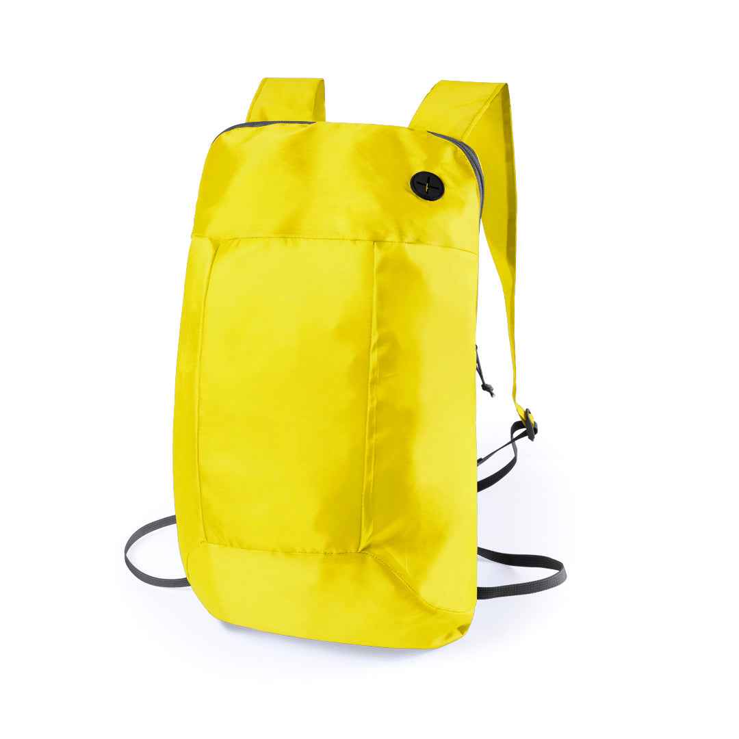 Signal Folding Backpack - Practical and Durable Folding Backpack for Bulk Orders