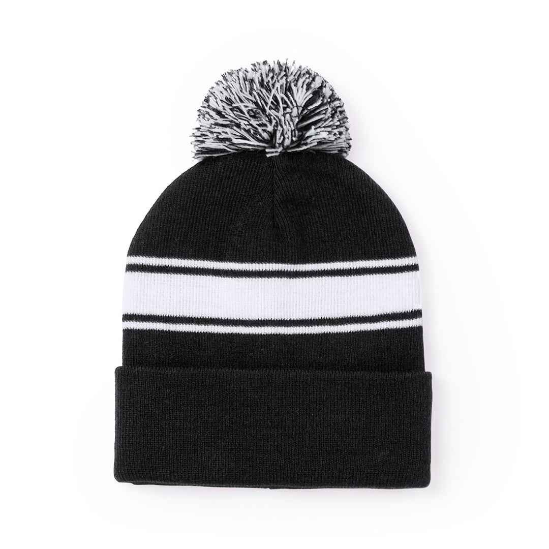 Baikof Acrylic Cap – Soft, Warm & Customisable Bulk Headwear