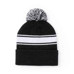 Baikof Acrylic Cap – Soft, Warm & Customisable Bulk Headwear