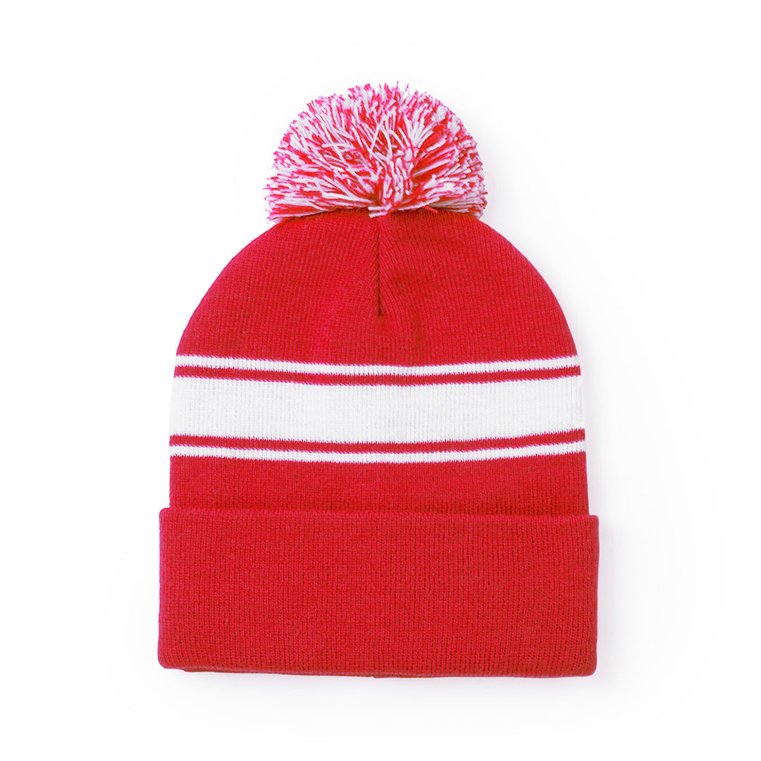 Baikof Acrylic Cap – Soft, Warm & Customisable Bulk Headwear