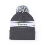 Baikof Acrylic Cap – Soft, Warm & Customisable Bulk Headwear