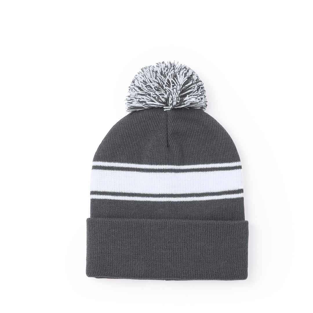 Baikof Acrylic Cap – Soft, Warm & Customisable Bulk Headwear