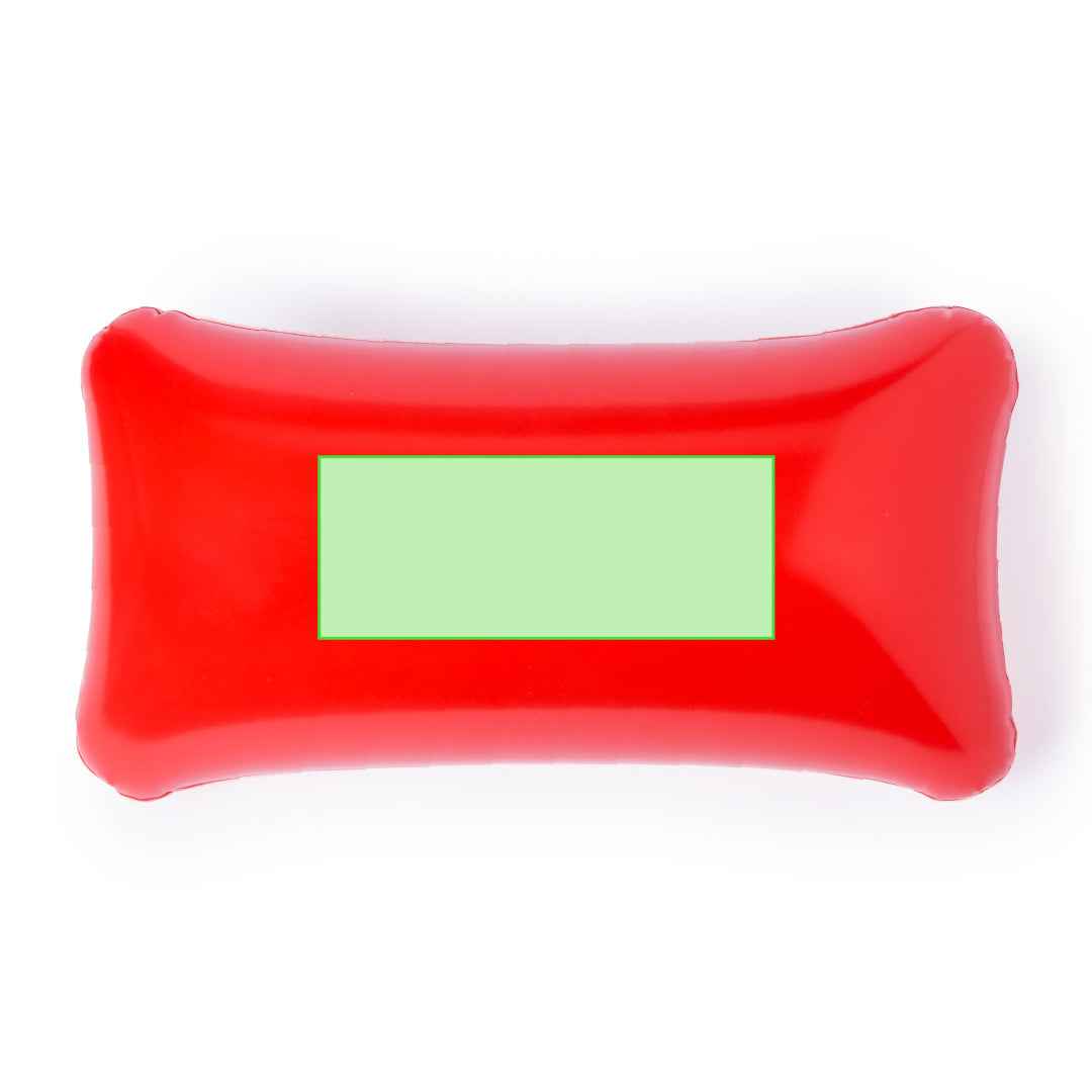 Blisit Inflatable Cushion – Durable and Customisable Promotional Item