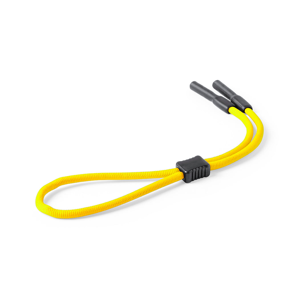 Balian Eyewear Strap – Durable and Vibrant Safety Eyewear Accessory
