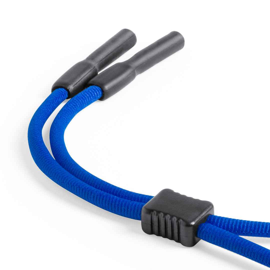 Balian Eyewear Strap – Durable and Vibrant Safety Eyewear Accessory
