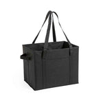 Nardelly Folding Boot Organizer – Durable and Practical Car Storage Solution