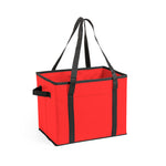 Nardelly Folding Boot Organizer – Durable and Practical Car Storage Solution