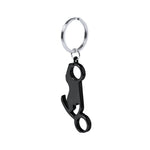 Blicher Aluminium Keychain Opener – Stylish and Practical Promotional Gift