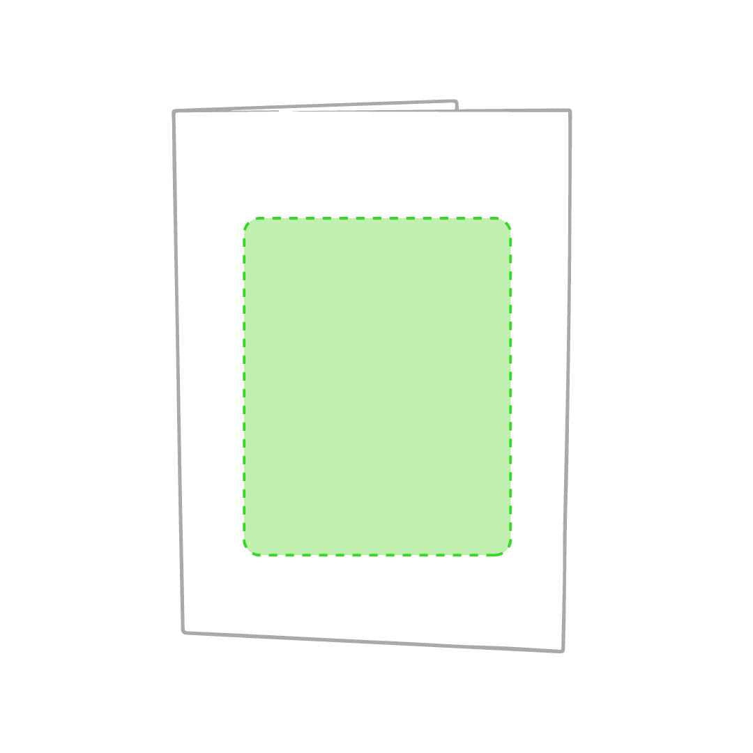 Haborg Recycled Cardboard Folder – Sustainable Office Organiser
