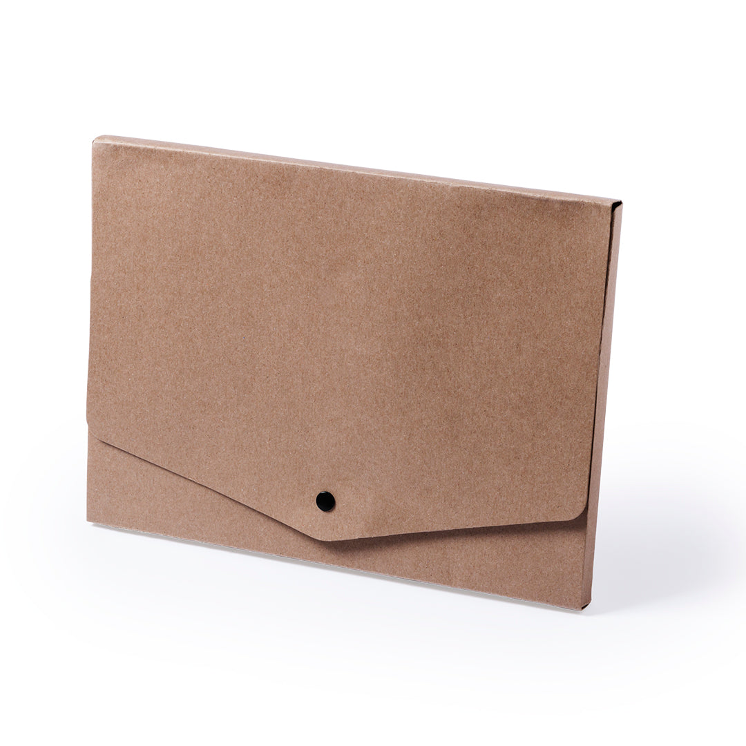 Damany Document Bag – Durable and Sustainable Office Solution
