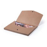 Damany Document Bag – Durable and Sustainable Office Solution