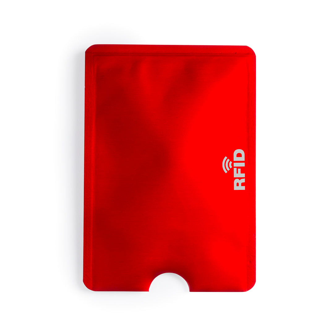 Becam RFID Card Holder – Secure and Stylish Aluminium Card Holder