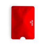 Becam RFID Card Holder – Secure and Stylish Aluminium Card Holder