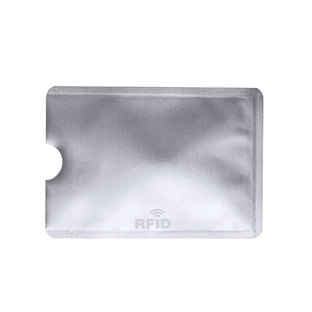 Becam RFID Card Holder – Secure and Stylish Aluminium Card Holder