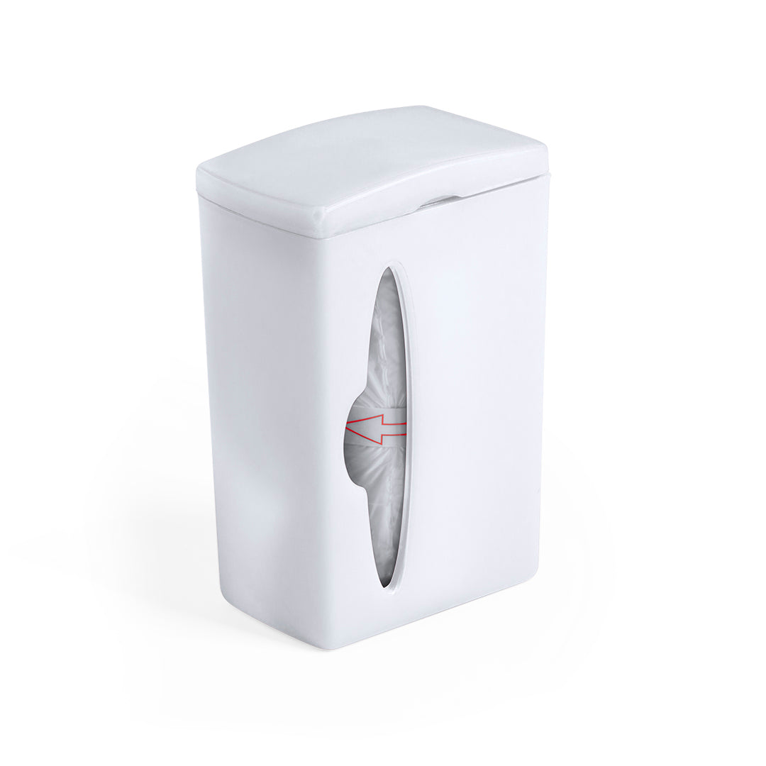 Bluck Bag Dispenser – Durable and Practical Solution for Bulk Orders