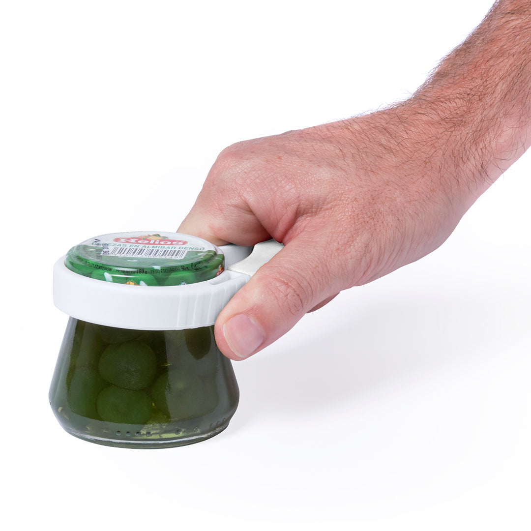 Victus Pot Opener – Durable and Practical Kitchen Tool from Fou Tees Ireland
