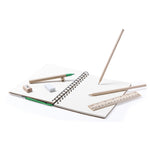 Mosku Ring Notepad – Sustainable and Practical Stationery for Irish Businesses