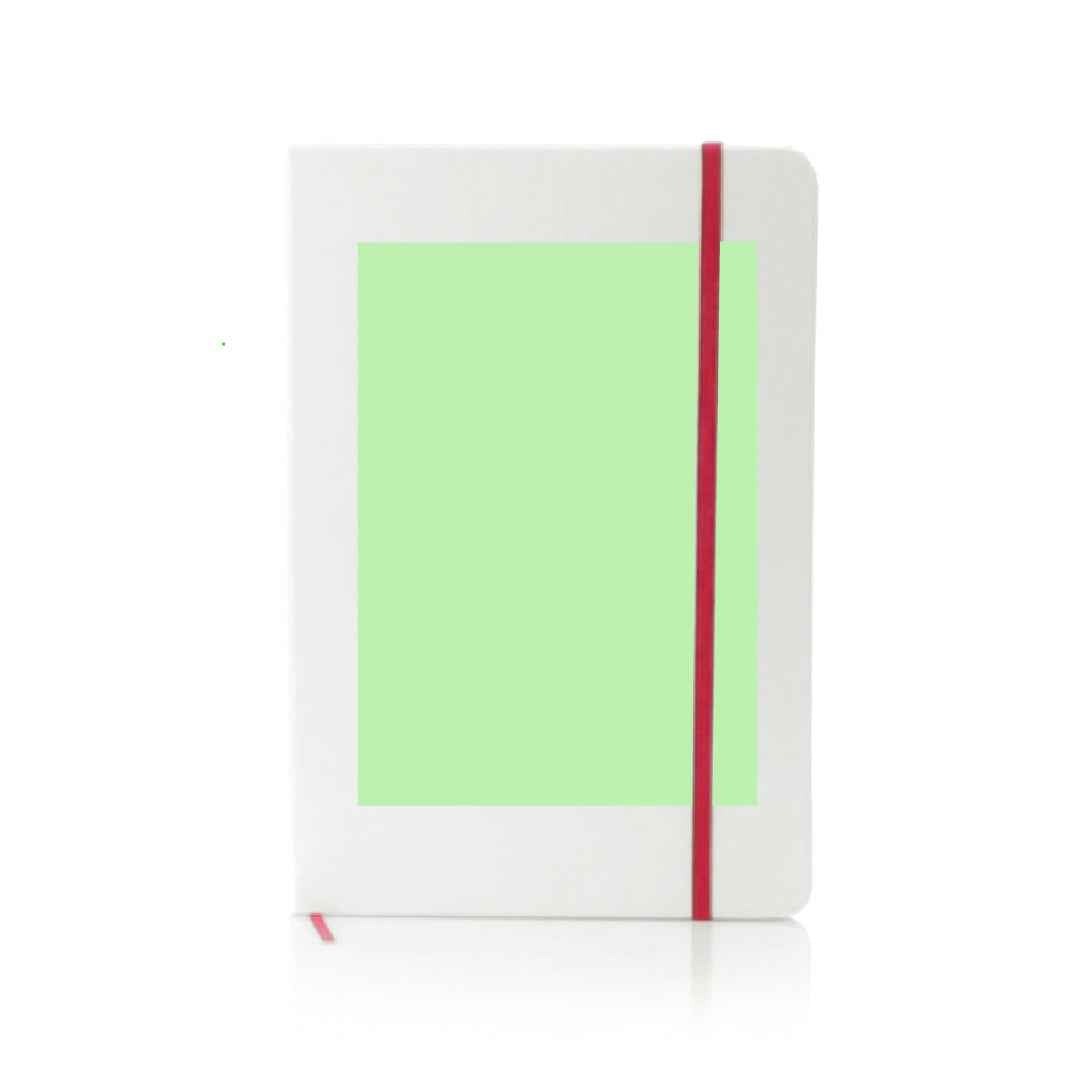 Kaffol Notepad – Quality Soft-Touch Covers for Bulk Orders in Ireland