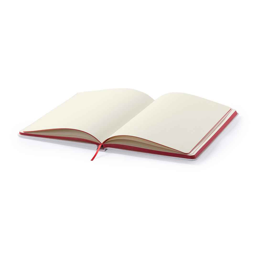 Kaffol Notepad – Quality Soft-Touch Covers for Bulk Orders in Ireland
