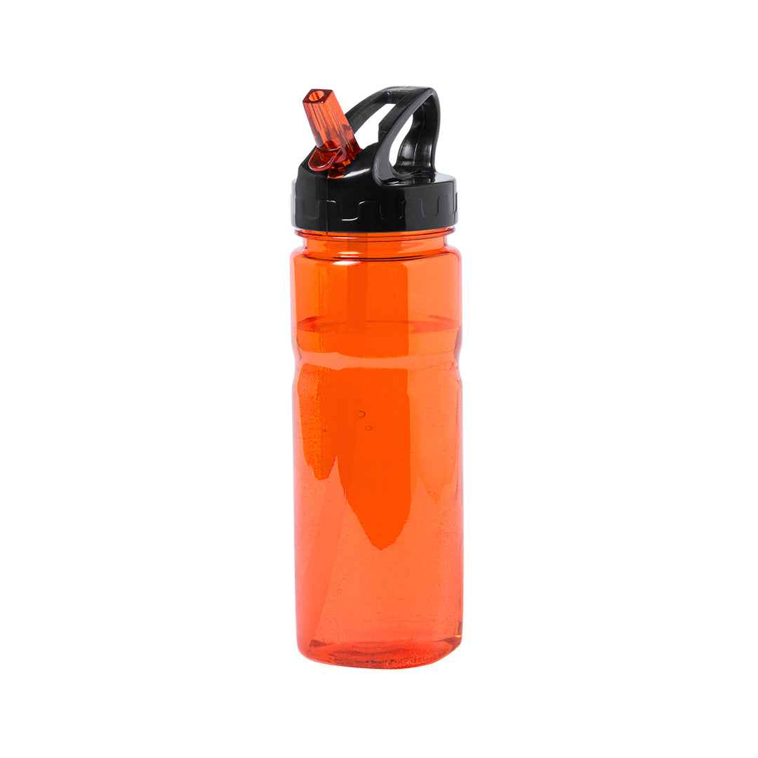 Vandix Bottle - High Quality 650ml Tritan Water Bottle for Bulk Orders