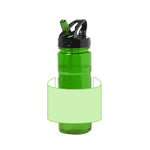 Vandix Bottle - High Quality 650ml Tritan Water Bottle for Bulk Orders