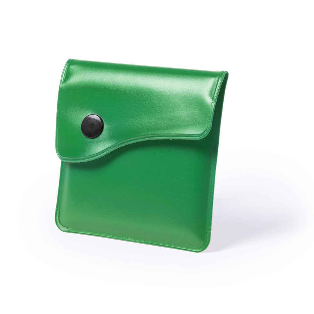 Berko Ashtray Pocket – Practical and Durable Promotional Gift