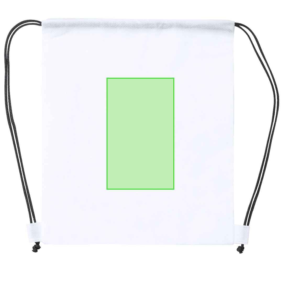 Wizzy Backpack – Customisable Non-Woven Kids Backpack