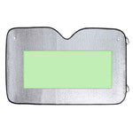 Aluminum sunshade Falnit - Falnit