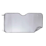 Belgiox Sunshade – Durable Aluminium Sunshade for Businesses and Events
