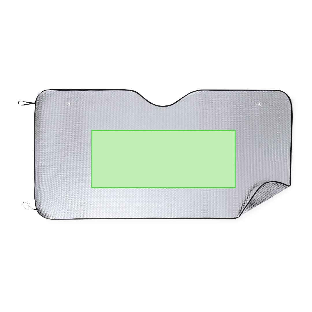 Belgiox Sunshade – Durable Aluminium Sunshade for Businesses and Events