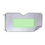 Belgiox Sunshade – Durable Aluminium Sunshade for Businesses and Events