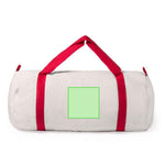 Simaro Cotton Bag – Durable and Stylish Promotional Tote