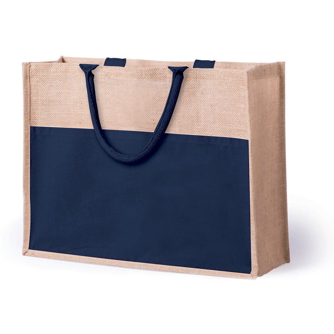 Cekon Jute Bag – Durable and Practical Sustainable Tote