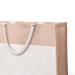 Cekon Jute Bag – Durable and Practical Sustainable Tote