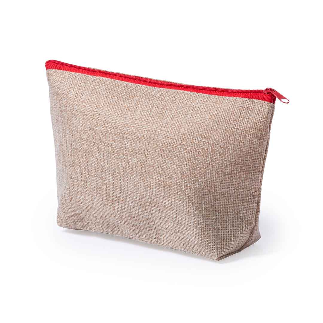 Conakar Beauty Bag – Durable Multi-Purpose Polyester Bag for Promotional Use
