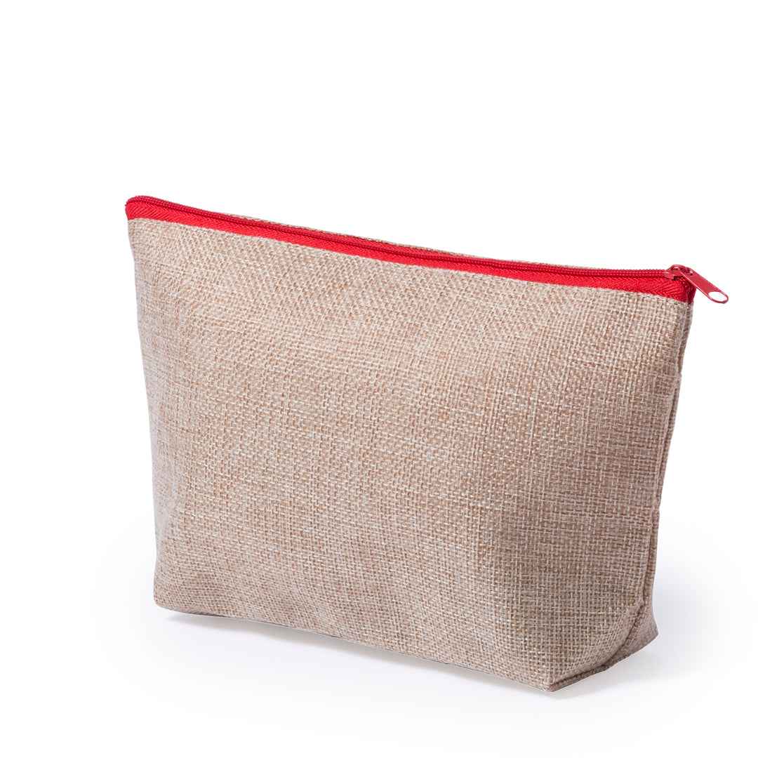 Conakar Beauty Bag – Durable Multi-Purpose Polyester Bag for Promotional Use