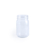 Drunax Glass Jar – 450ml Multi-Purpose Glass Jar for Irish Businesses