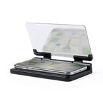 Wantol Screen Support for Dashboards and Smartphones in Ireland