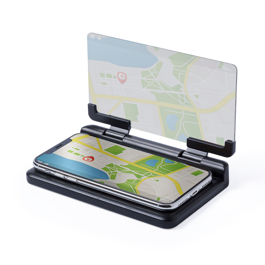 Wantol Screen Support for Dashboards and Smartphones in Ireland